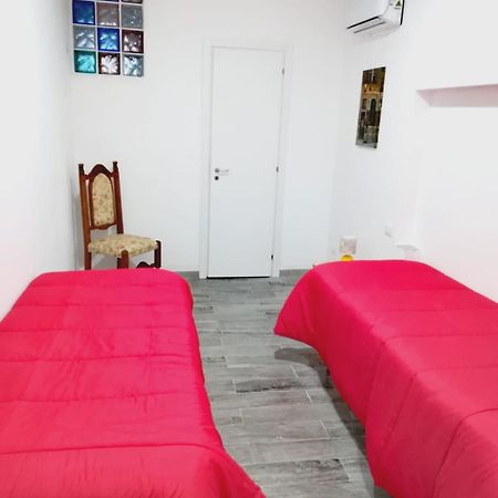 Binario 31 Hotel Palermo Ngoại thất bức ảnh